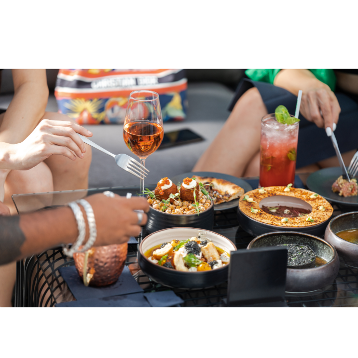 Directorio de Restaurantes Latinos en Calgary